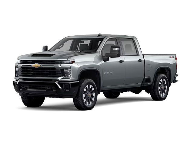 chevrolet silverado 2500hd 2026 1GC4KMEY7TF226717 image chevrolet silverado 2500hd 2026 1GC4KMEY7TF226717 image